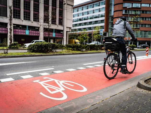 frankfurter masterplan mobilität: spaß für alle