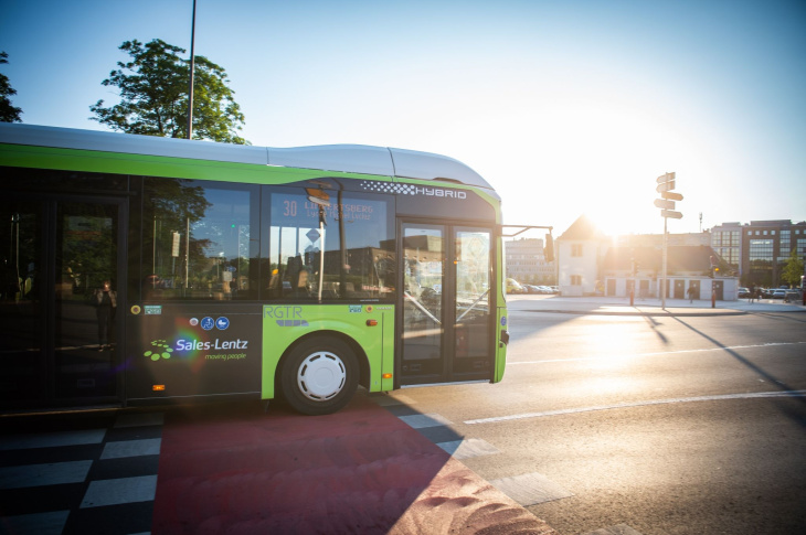 so teuer ist der öffentliche personenverkehr in europa