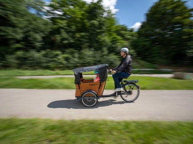 1000 euro zuschuss für ein lastenfahrrad