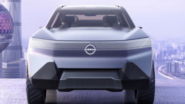 So plant Nissan seine E-Zukunft: Ideen mit Anspruch
