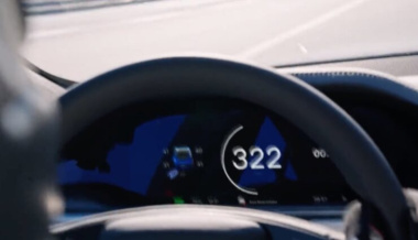 Rennpaket Tesla Model S Plaid: Freischaltung für maximales Tempo nur mit neuen Bremsen