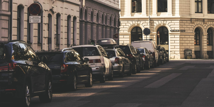 kopenhagen will verbrenner-autos ab 2030 aussperren