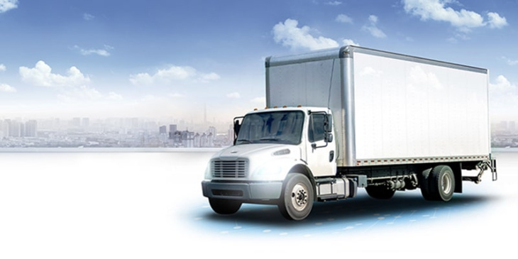 bae systems und eaton entwickeln e-antriebe für trucks