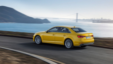 Gebrauchtwagen-Check: Auf was beim Kilometerkönig Audi A4 zu achten ist