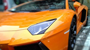 Lamborghini setzt Erfolgskurs fort: Auch 2022 erneut Rekordjahr verzeichnet