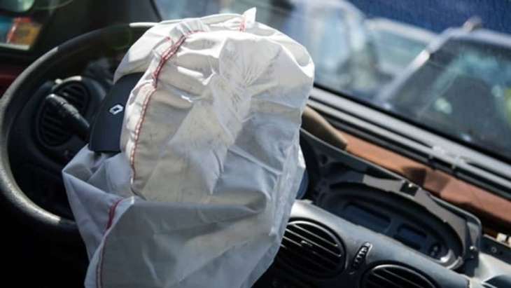 us-verkehrsbehörde fordert rückruf von 67 millionen airbags