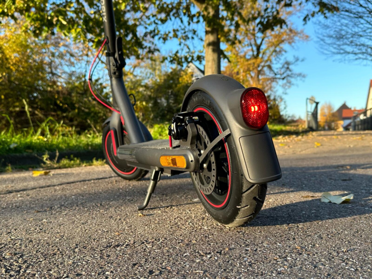 e-scooter-unfälle in deutschland nehmen dramatisch zu
