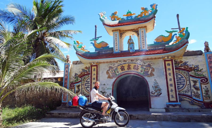 vietnam motorrad: die besten tipps für deine motorradtour durch vietnam