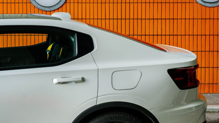thors elektro-hammer: schwedisches e-auto aus china mit deutschem design