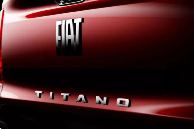 Fiat Titano: Pick-up-Attacke auf den Hilux