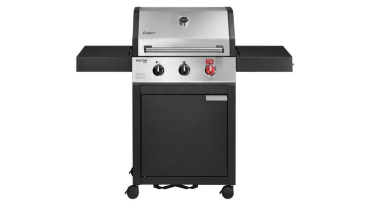 günstig bei aldi: gasgrill boston pro für nur 249 euro