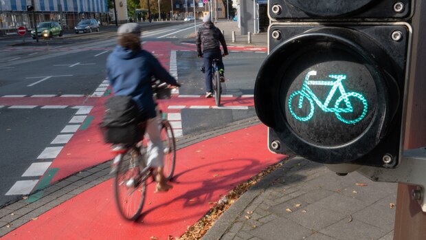 ideal für radl-fans: deutsche städte für schöne fahrrad-touren