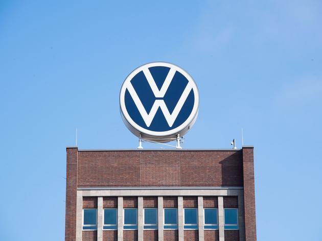 volkswagen verkauft werk in russland