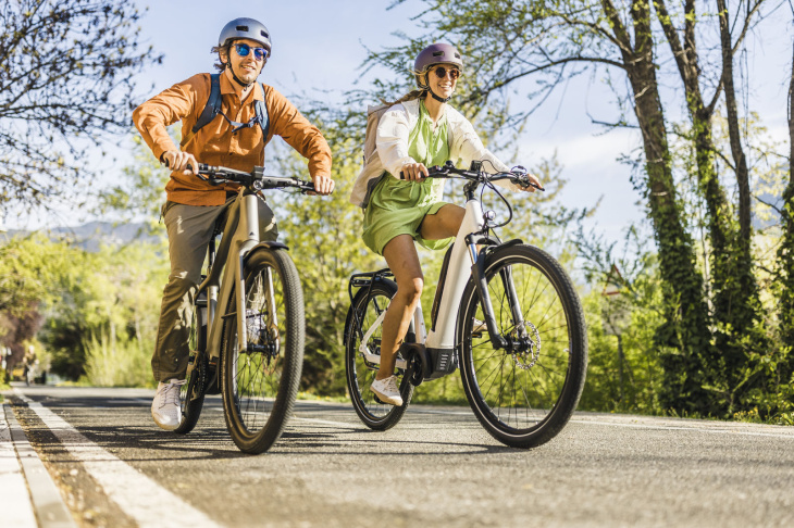 nachhaltiger trend beim e-bike: aus gebraucht wird wie neu!