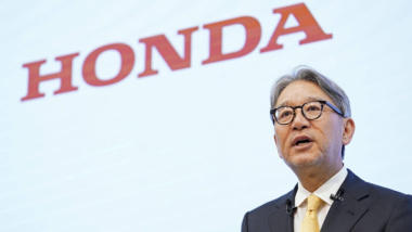 Honda kehrt 2026 mit Aston Martin in die Formel 1 zurück - Name wird angepasst