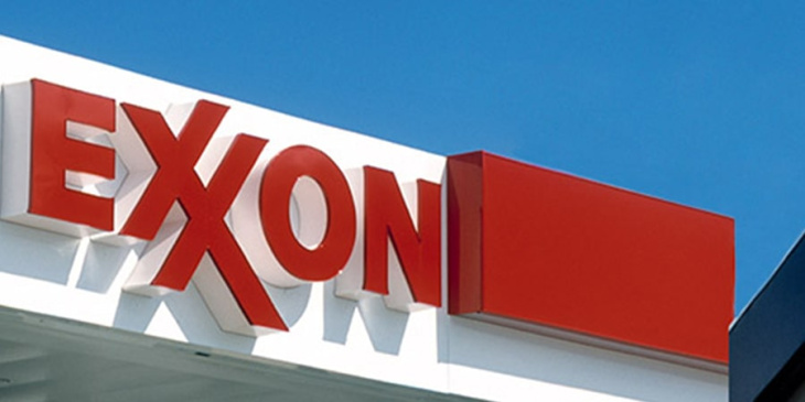 exxonmobil investiert offenbar in lithium-abbau