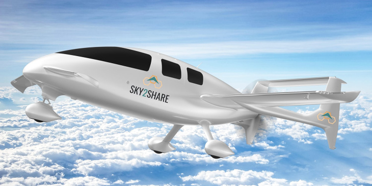 kawasaki investiert in hybridflugzeug-entwickler voltaero