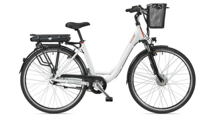 lidl: e-bikes von fischer und telefunken bis 50 prozent reduziert