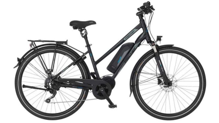 lidl: e-bikes von fischer und telefunken bis 50 prozent reduziert