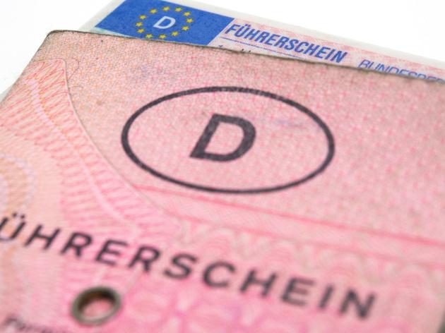 schlüsselzahl 171 auf ihrem führerschein? das bedeutet die nummer