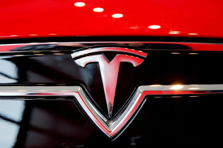 datenleck bei tesla: sensible daten weitergegeben