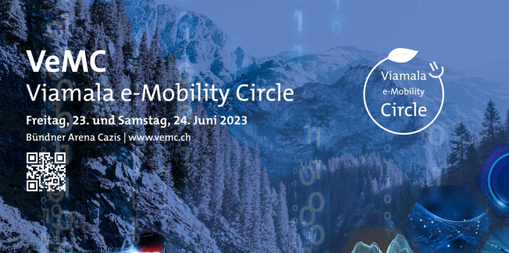 viamala e-mobility circle