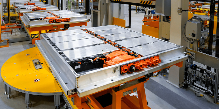 volkswagen soll batteriefabrik in indonesien planen