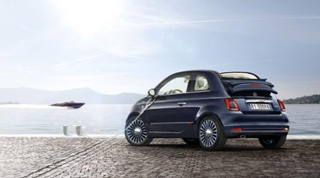 ahoi, kapitän! der fiat 500 riva