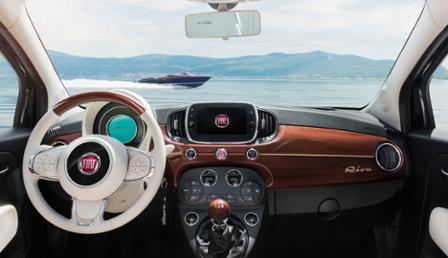 ahoi, kapitän! der fiat 500 riva