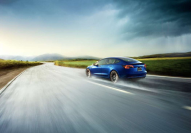ICCT-EV-Rating: Tesla führt bei Technik und Vertrieb - BYD und BMW holen auf