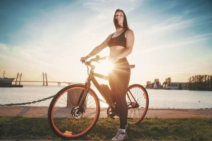 city-e-bikes: dieses stadtrad siegt bei stiftung warentest