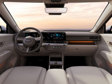 Hyundai Kona: Neue Generation ab sofort bestellbar