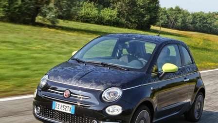 Der Fiat 500 offenbart im Langzeit-Check Schwächen