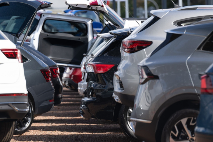 neuwagen: autorabatte steigen - die listenpreise aber auch