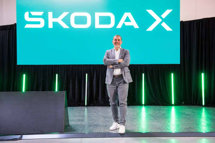 skoda x: digitale dienstleistungen und mobilitätslösungen simply clever