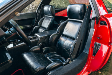 Chevrolet Corvette C4 kaufen: Klassiker des Tages