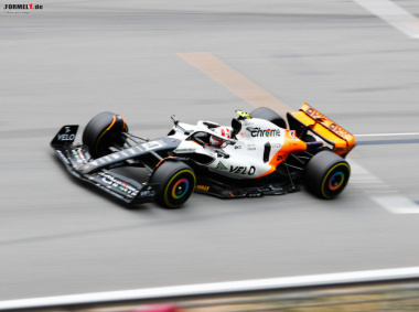 Norris angefressen nach Spanien: Taugen die McLaren-Updates nichts?