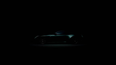 Aston Martin Revolution: Neue Generation der legendären DB-Reihe angekündigt
