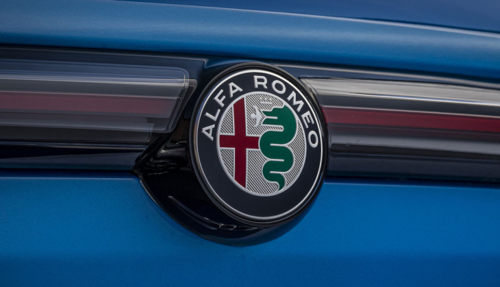 alfa romeo: erstes elektroauto wird ein sportliches suv im b-segment