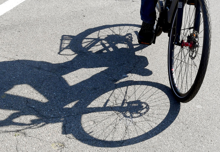 im norden gibt es die meisten elektrofahrrad-besitzer