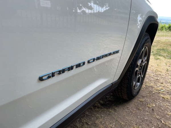 jeep erfindet den grand cherokee (2024) neu
