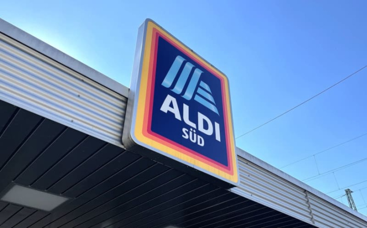 aldi verkauft nächste woche ein ganz besonderes e-bike günstiger