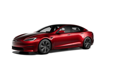 Schluss nach 672 km: Tesla Model S bei Tests in Norwegen mit neuem Reichweiten-Rekord