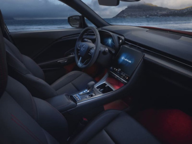 Lexus stellt SUV vor: Hybrid beweist, was bei E-Autos falsch läuft
