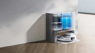 Der Ecovacs Deebot T10 Turbo - Effiziente Reinigung und smarte Funktionen für ein sauberes Zuhause
