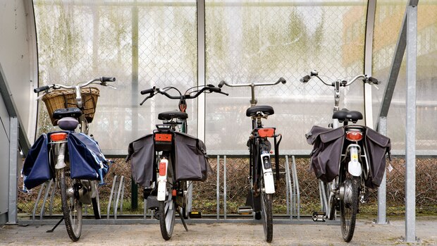 für jede fahrt geeignet: stiftung warentest kürt die fahrradtaschen-testsieger