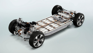 Jaguar Land Rover arbeitet mit indischer Firma an Batterie für 724 Kilometer Reichweite