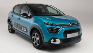 Citroën kündigt Elektroauto für unter 25.000 Euro an
