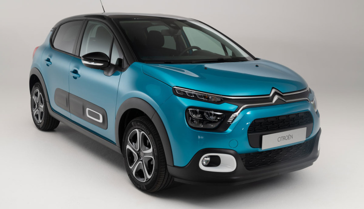 citroën kündigt elektroauto für unter 25.000 euro an