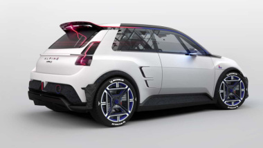 Alpine entwickelt nach Lotus-Trennung eigene EV-Plattform